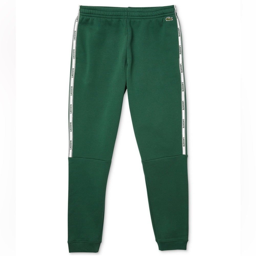 Lacoste men’s SEMI FANCY JOGGER